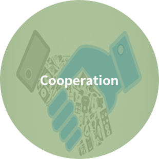 Cooperation